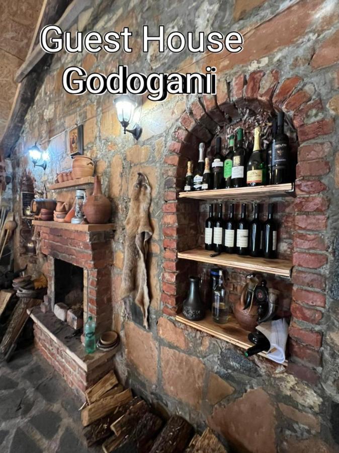 Guest House Godogani Luaran gambar