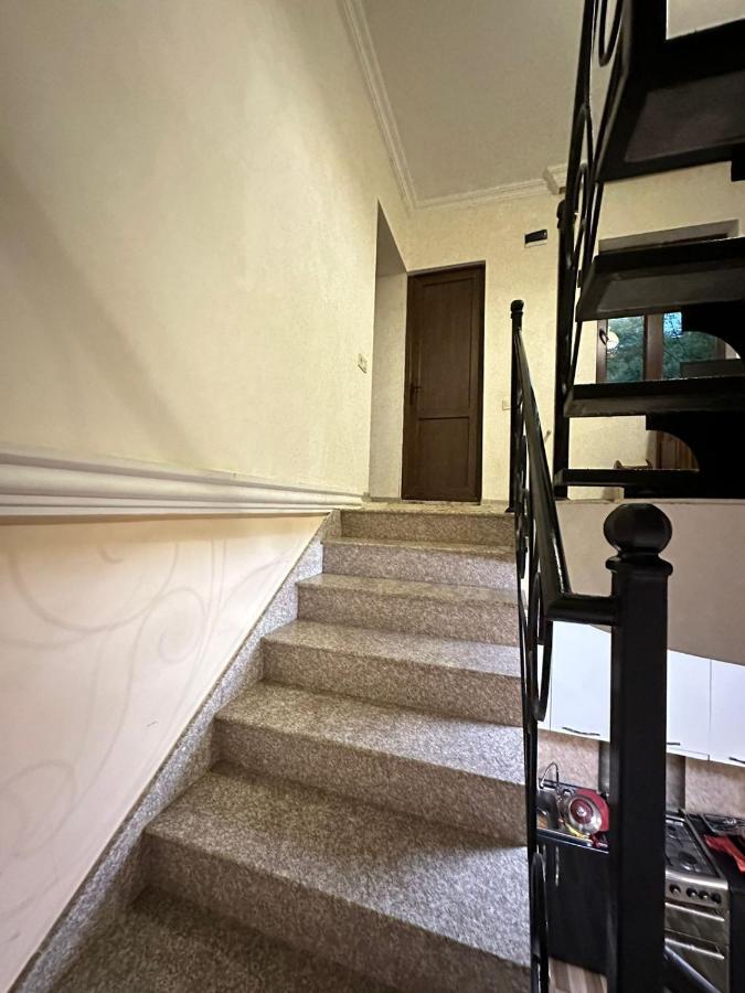 Guest House Godogani Luaran gambar