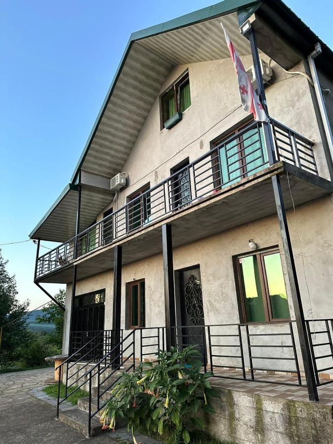 Guest House Godogani Luaran gambar
