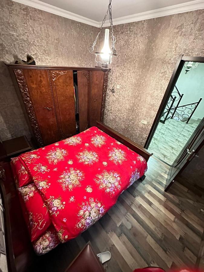 Guest House Godogani Luaran gambar