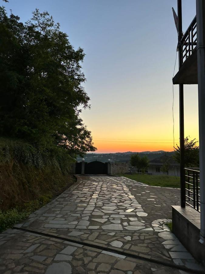 Guest House Godogani Luaran gambar