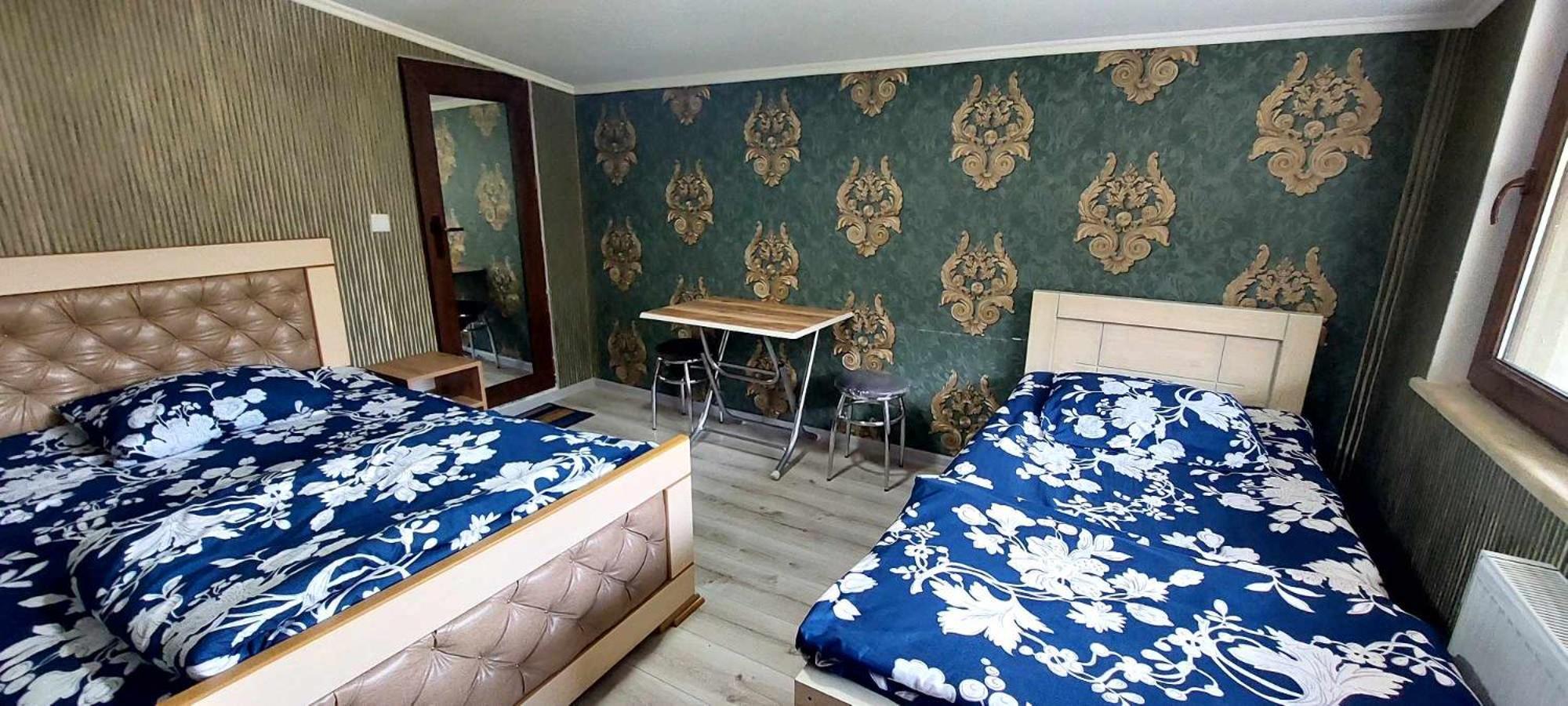 Guest House Godogani Luaran gambar