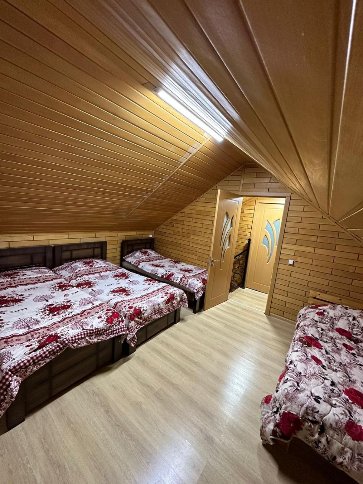 Guest House Godogani Luaran gambar
