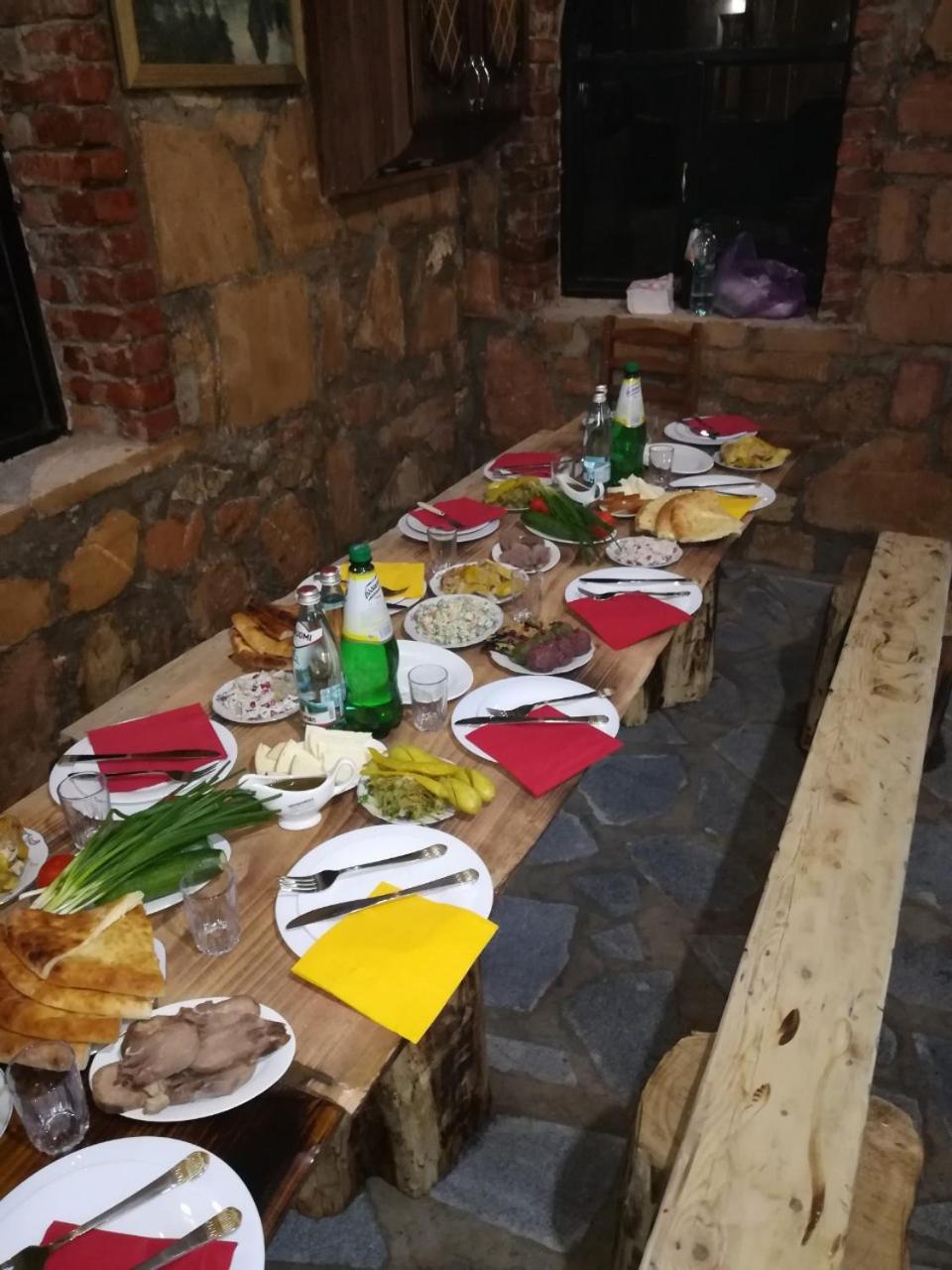 Guest House Godogani Luaran gambar