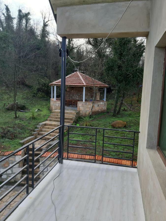 Guest House Godogani Luaran gambar