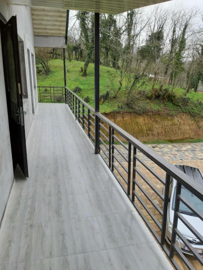 Guest House Godogani Luaran gambar