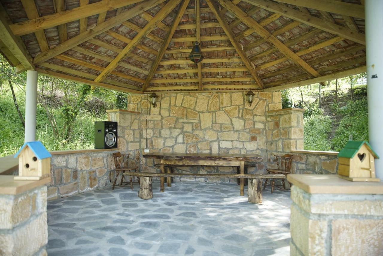 Guest House Godogani Bilik gambar