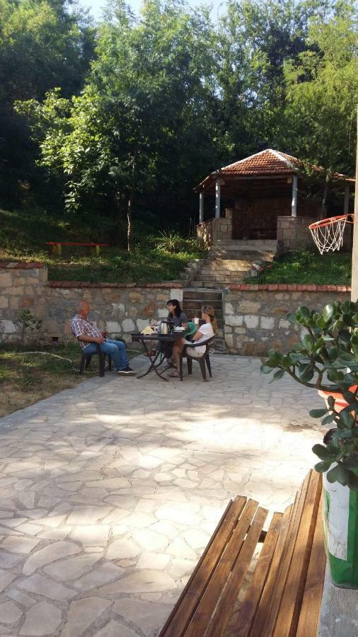 Guest House Godogani Luaran gambar