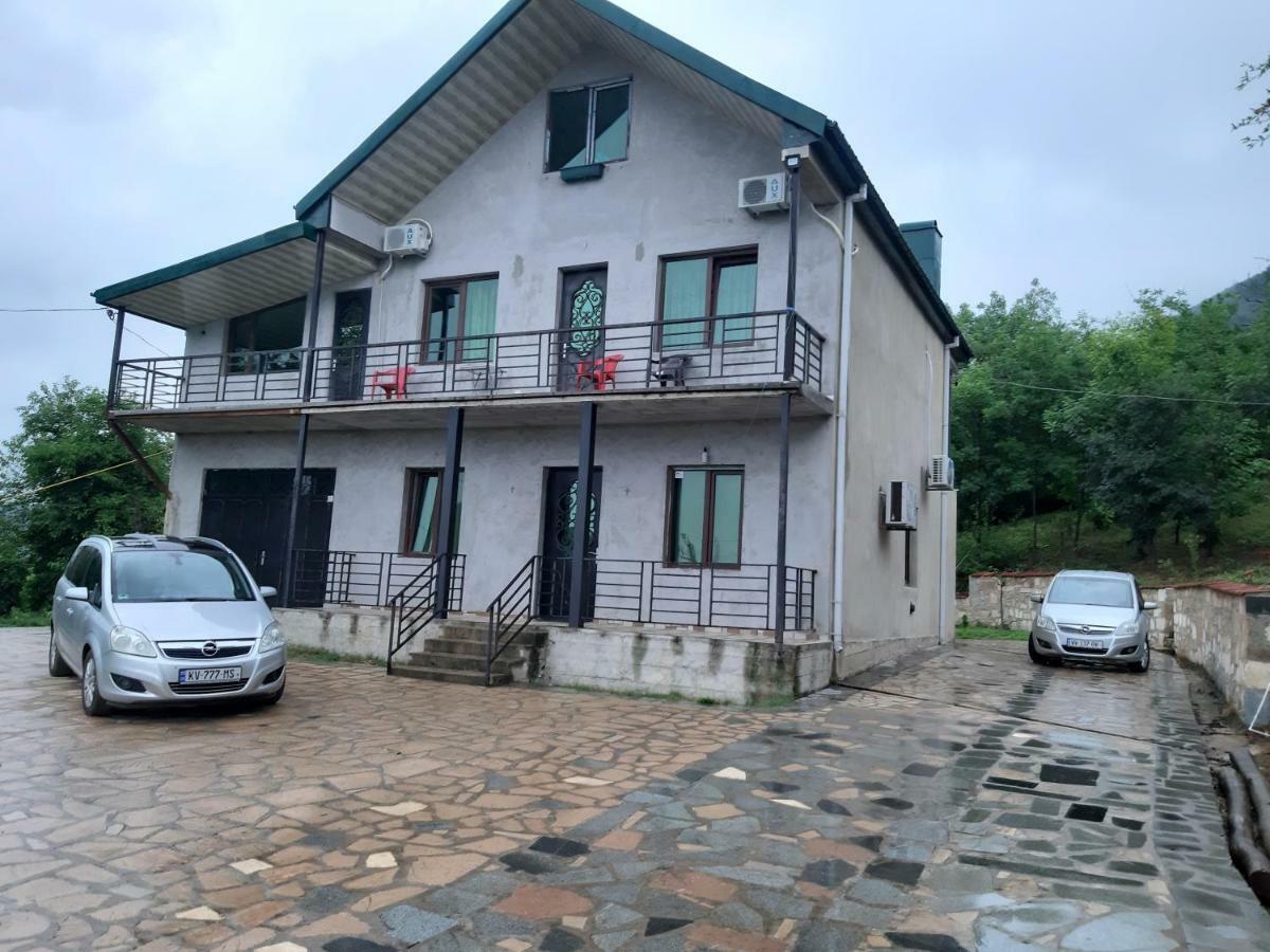 Guest House Godogani Luaran gambar