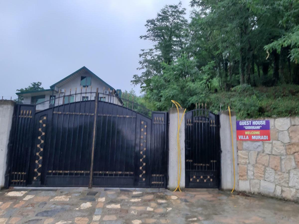 Guest House Godogani Luaran gambar